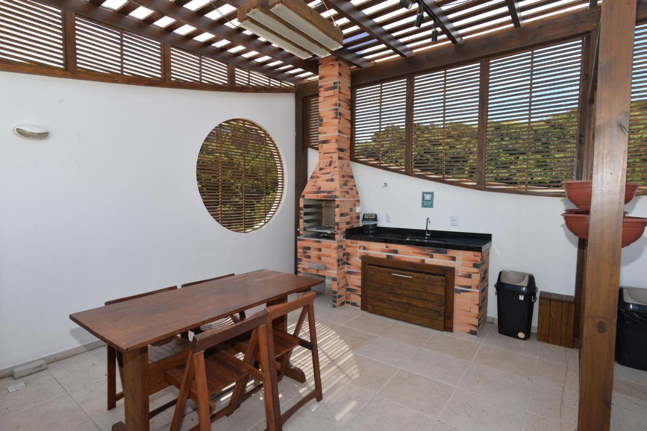בומבינאס Pousada Villa Maciel מראה חיצוני תמונה