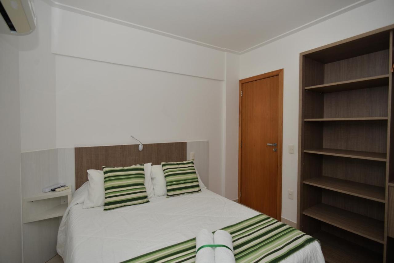 בומבינאס Pousada Villa Maciel מראה חיצוני תמונה