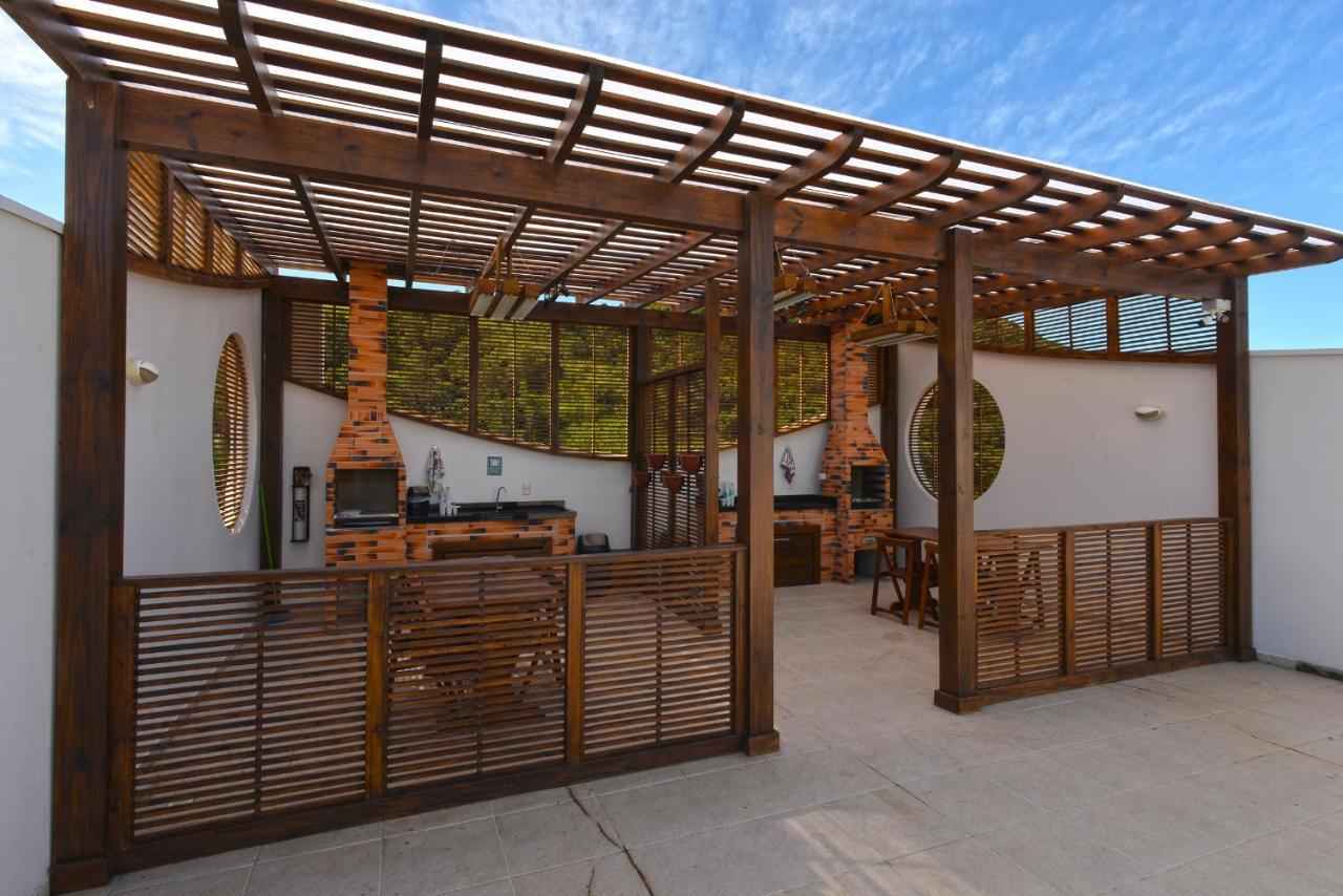 בומבינאס Pousada Villa Maciel מראה חיצוני תמונה