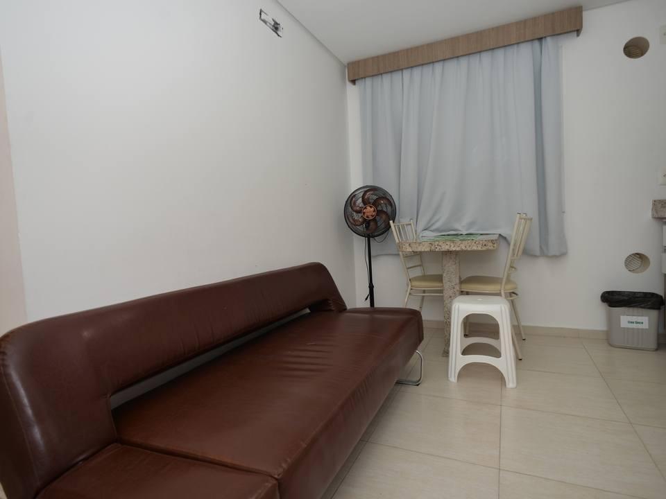 בומבינאס Pousada Villa Maciel מראה חיצוני תמונה