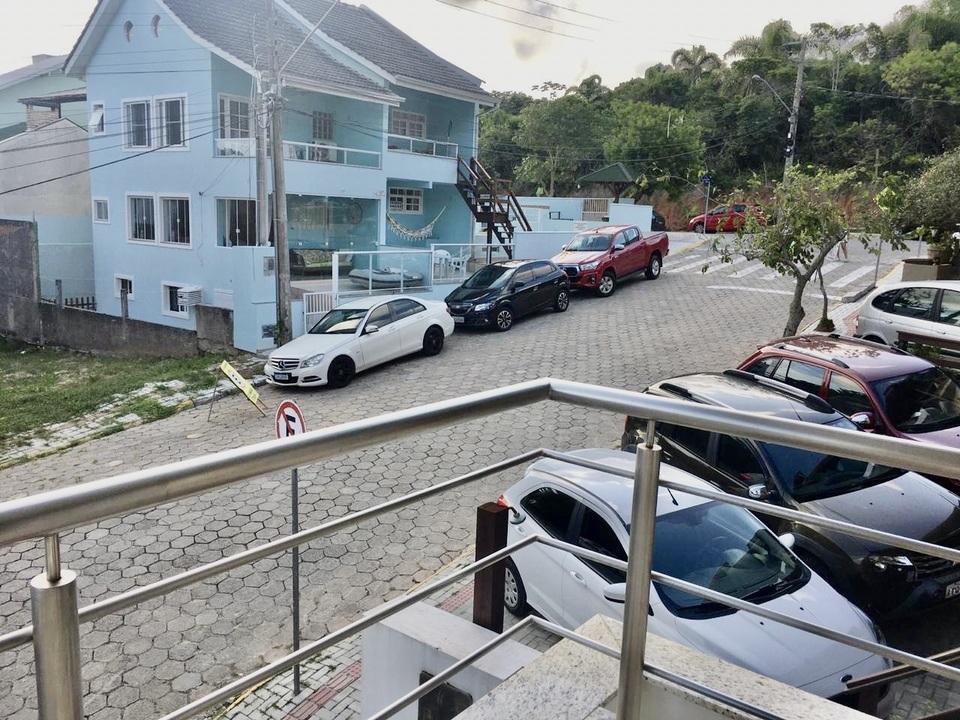 בומבינאס Pousada Villa Maciel מראה חיצוני תמונה