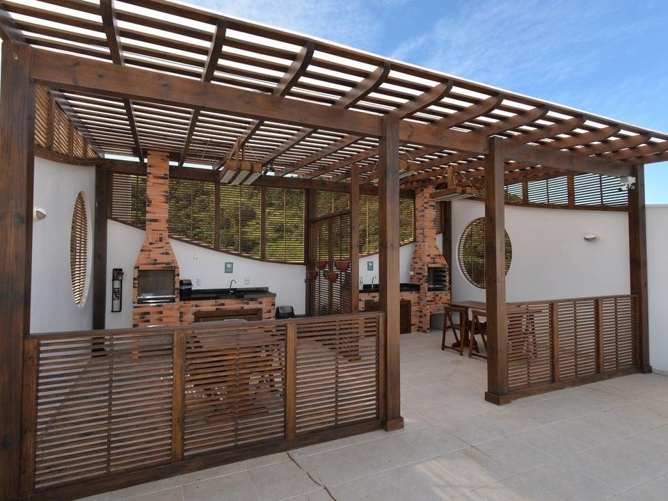בומבינאס Pousada Villa Maciel מראה חיצוני תמונה