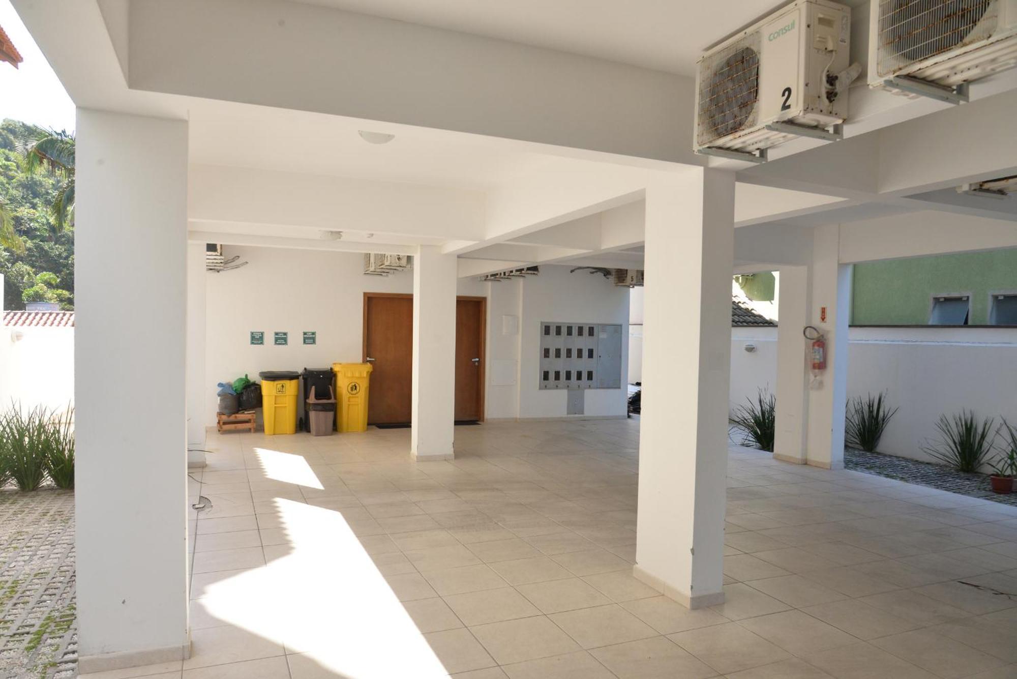 בומבינאס Pousada Villa Maciel מראה חיצוני תמונה