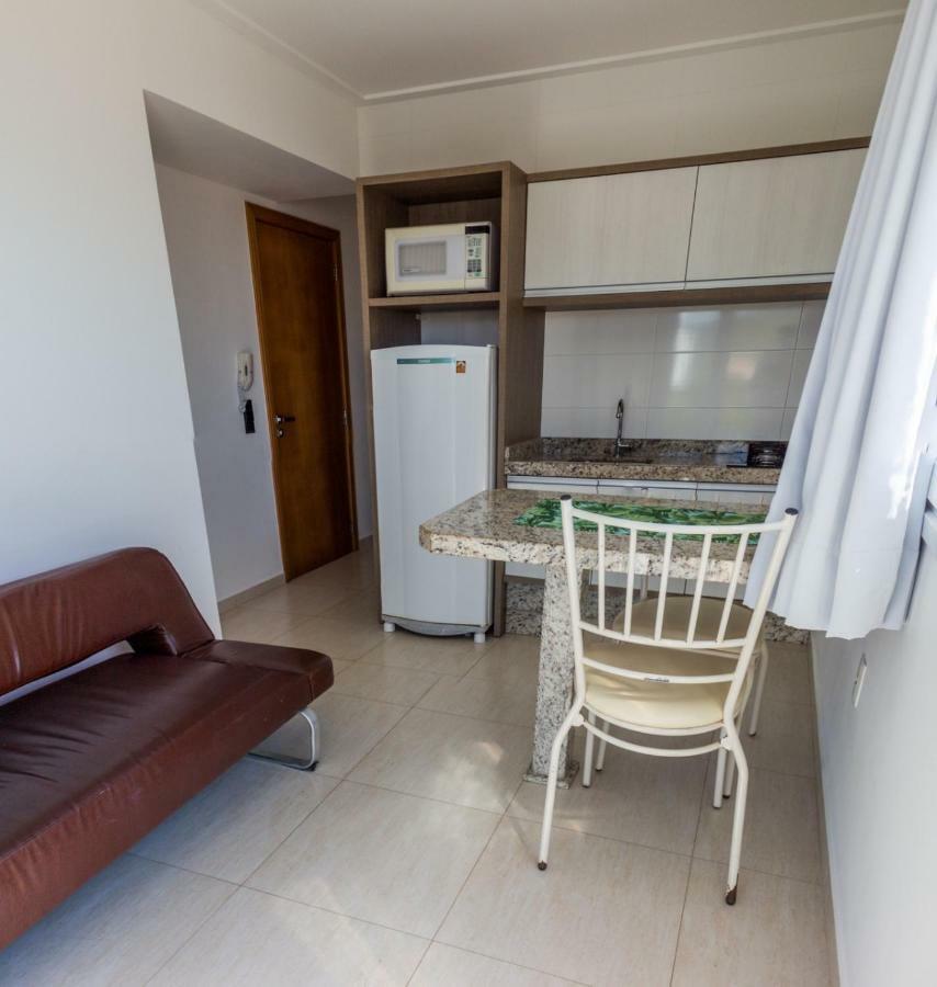 בומבינאס Pousada Villa Maciel מראה חיצוני תמונה